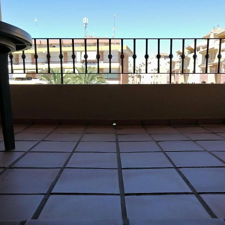 Apartamento Urbanizacion Alcaudon Isla Canela 1A Linea De Playa Apartamento Exterior foto
