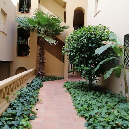Apartamento Urbanizacion Alcaudon Isla Canela 1A Linea De Playa Apartamento Exterior foto