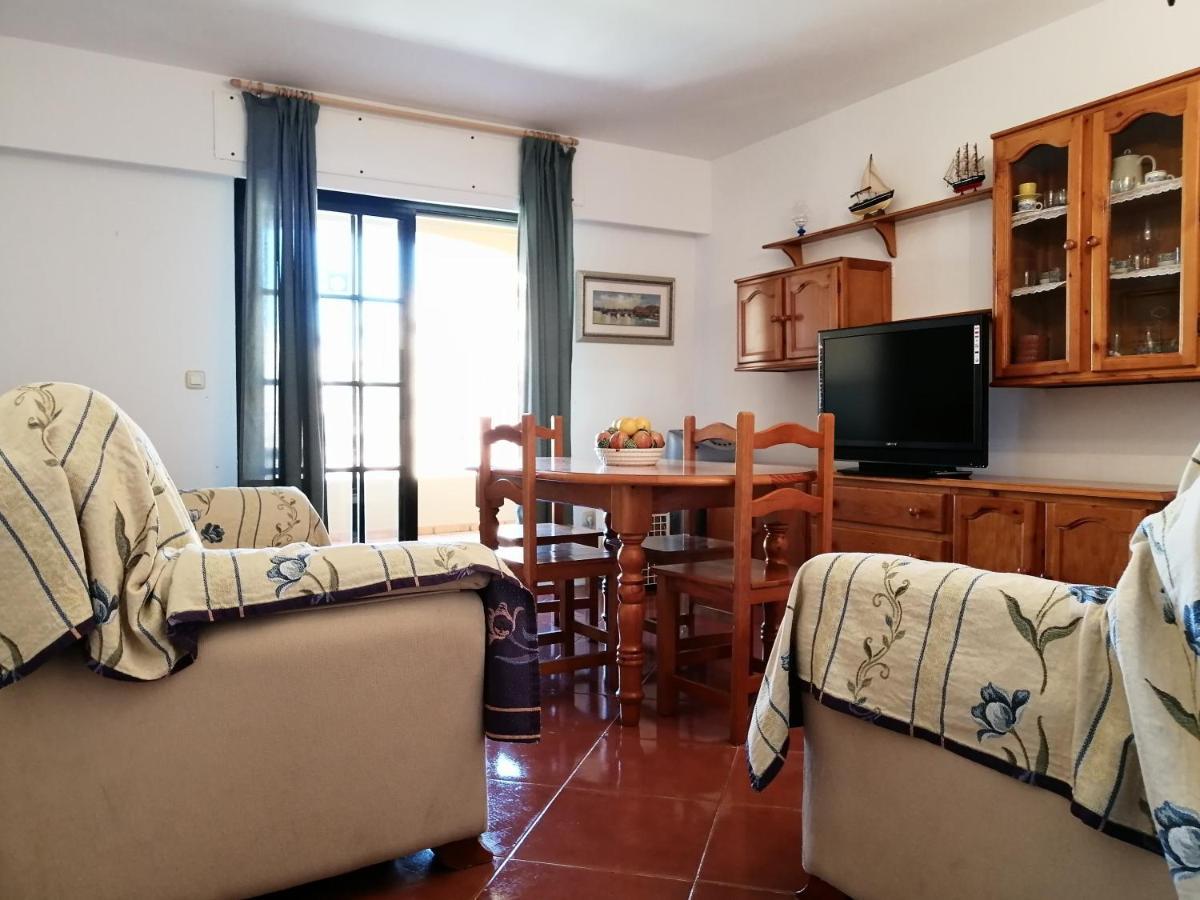 Apartamento Urbanizacion Alcaudon Isla Canela 1A Linea De Playa Apartamento Exterior foto