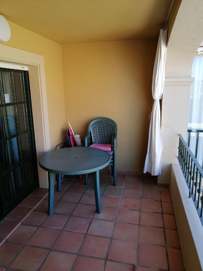 Apartamento Urbanizacion Alcaudon Isla Canela 1A Linea De Playa Apartamento Exterior foto
