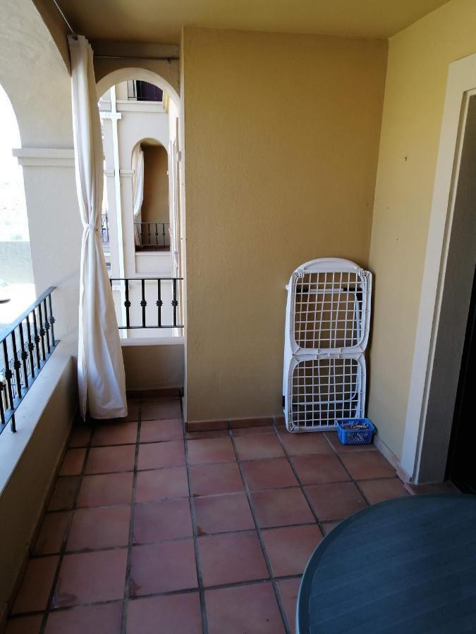 Apartamento Urbanizacion Alcaudon Isla Canela 1A Linea De Playa Apartamento Exterior foto