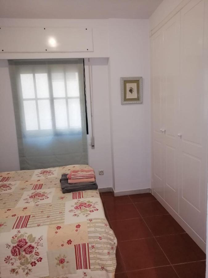 Apartamento Urbanizacion Alcaudon Isla Canela 1A Linea De Playa Apartamento Exterior foto
