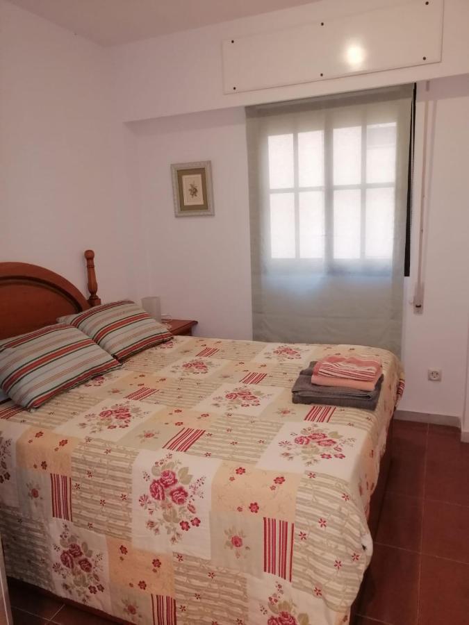 Apartamento Urbanizacion Alcaudon Isla Canela 1A Linea De Playa Apartamento Exterior foto